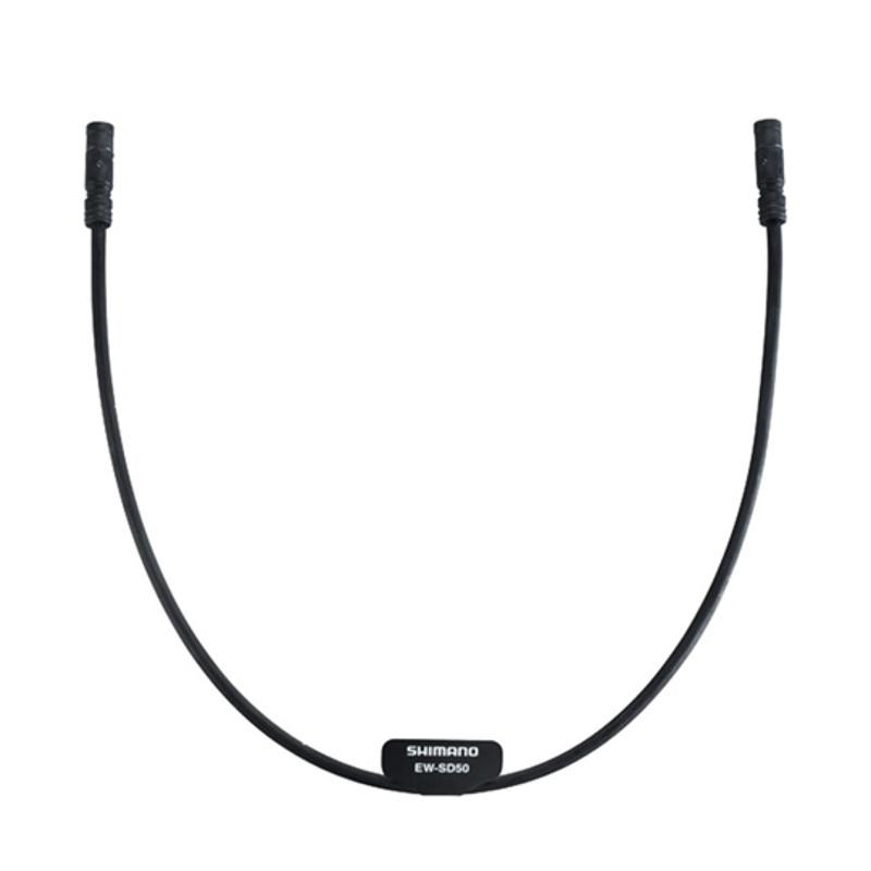 CABLE ELECTRIQUE SHIMANO DI2 E TUBE SD50 1400MM