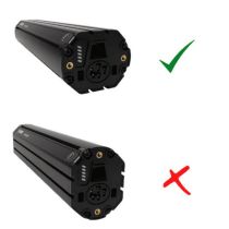 Batterie BOSCH Powertube 625WH Horizontal BBP3760 L411,8mm Smart System