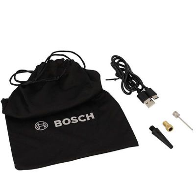 Compresseur à Air Electrique Sans Fil BOSCH 150 PSI / 10.3 Bars