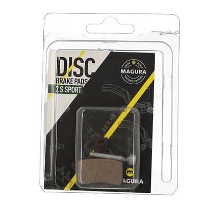 Plaquettes de Frein VTT 30 Magura Sport MT2/MT4/MT6/MT8/MT4 Estop/MT Sport