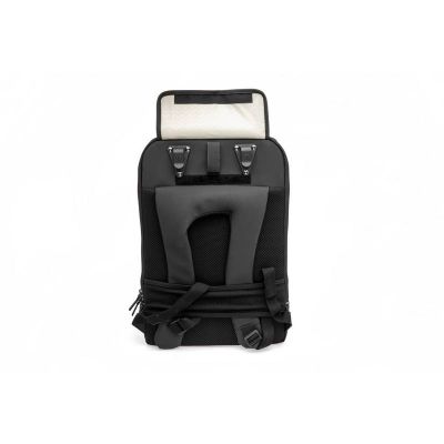 Sacoche Vélo Porte-Bagages NEWLOOXS Sac à Dos Nevada Backpack Noir 20 L 31cm x 16cm x 45cm