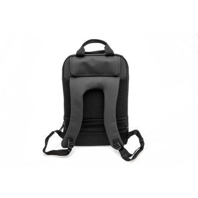 Sacoche Vélo Porte-Bagages NEWLOOXS Sac à Dos Nevada Backpack Noir 20 L 31cm x 16cm x 45cm