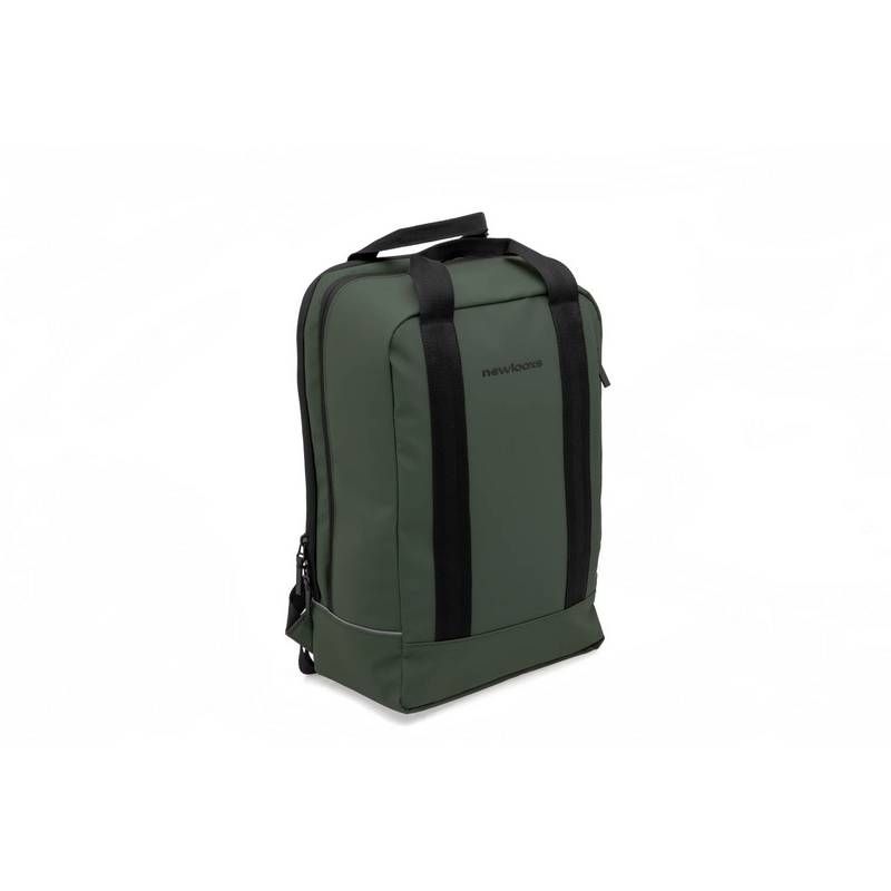 Sacoche Vélo Porte-Bagages NEWLOOXS Sac à Dos Nevada Backpack Kaki 20 L 31cm x 16cm x 45cm
