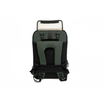 Sacoche Vélo Porte-Bagages NEWLOOXS Sac à Dos Nevada Backpack Kaki 20 L 31cm x 16cm x 45cm