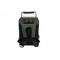 Sacoche Vélo Porte-Bagages NEWLOOXS Sac à Dos Nevada Backpack Kaki 20 L 31cm x 16cm x 45cm