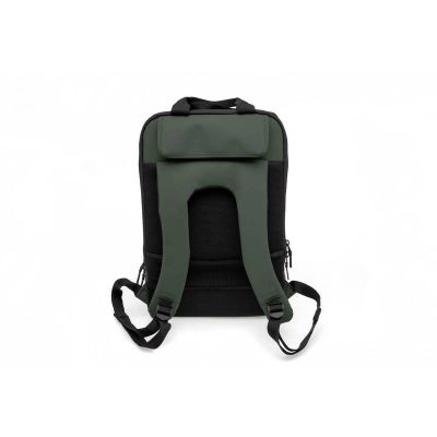 Sacoche Vélo Porte-Bagages NEWLOOXS Sac à Dos Nevada Backpack Kaki 20 L 31cm x 16cm x 45cm