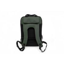 Sacoche Vélo Porte-Bagages NEWLOOXS Sac à Dos Nevada Backpack Kaki 20 L 31cm x 16cm x 45cm