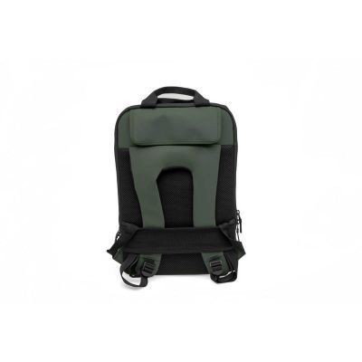 Sacoche Vélo Porte-Bagages NEWLOOXS Sac à Dos Nevada Backpack Kaki 20 L 31cm x 16cm x 45cm