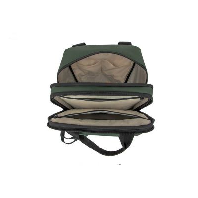 Sacoche Vélo Porte-Bagages NEWLOOXS Sac à Dos Nevada Backpack Kaki 20 L 31cm x 16cm x 45cm