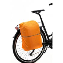 Sacoche Vélo Porte-Bagages NEWLOOXS Sac à Dos Nevada Backpack Kaki 20 L 31cm x 16cm x 45cm