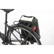 Sacoche Vélo Porte-Bagages NEWLOOXS Sac à Dos Nevada Backpack Kaki 20 L 31cm x 16cm x 45cm