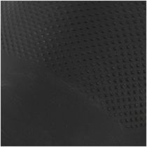 Gants Atelier Jetables DOPPLER Taille 9 (L) Nitrile Haute Résistance Noir Boîte de 50