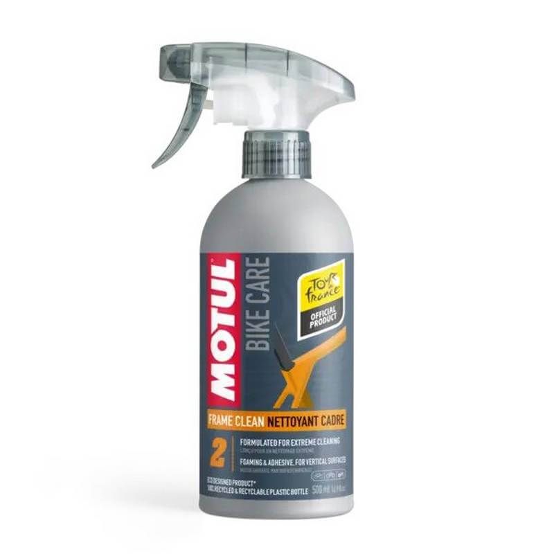 Nettoyant de Cadre Vélo Motul Frame Clean 500ml