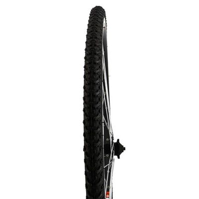 Pneu Gravel/Cyclocross Deli Tire 700X28C TR Noir Ecole de Cyclisme S-155 30-622