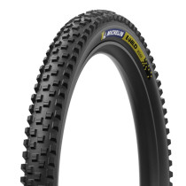 PNEU VTT 29X2.60 TS MICHELIN E-WILD REAR TLR NOIR (65-622) VAE/EBIKE 25KM/H