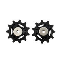 GALET DERAILLEUR SHIMANO 12V 105 R7150 (JEU)