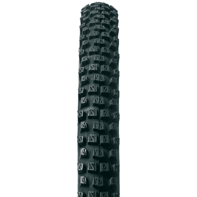 PNEU VTT 26X2.00 TS HUTCHINSON IGUANA TT NOIR (50-559)
