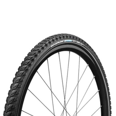 PNEU VTC/URBAIN 700X55C - 28X2.15 TR SCHWALBE MARATHON 365 NOIR (55-622) VAE/E-BIKE 50 KM/