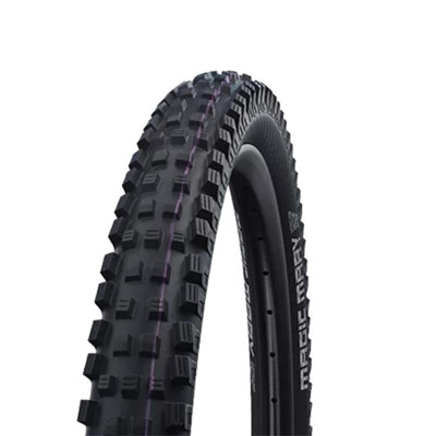 PNEU VTT 27.5X2.40 TS SCHWALBE MAGIC MARY TLR NOIR (62-584) VAE/EBIKE 50 KM/H