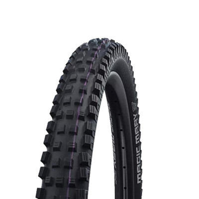 PNEU VTT 29X2.40 TS SCHWALBE MAGIC MARY TLR NOIR (62-622) VAE/EBIKE 50 KM/H