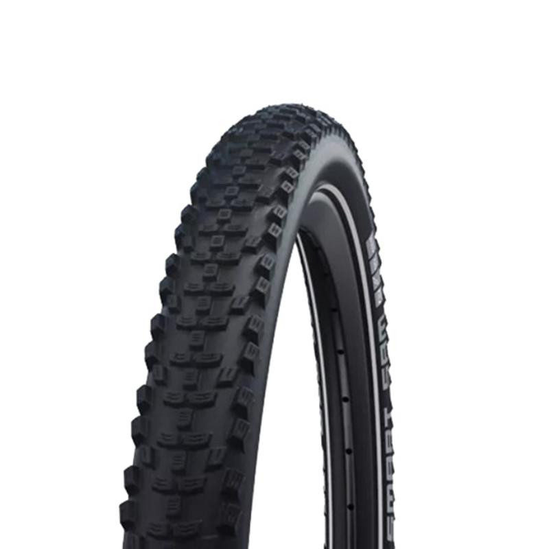 PNEU VTT 27.5X2.35 TR SCHWALBE SMART SAM TT NOIR (60-584) VAE/EBIKE 25 KM/H