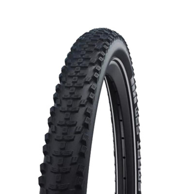 PNEU VTT 29X2.35 TR SCHWALBE SMART SAM TT NOIR (60-622) VAE/EBIKE 25 KM/H