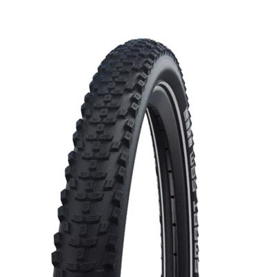 PNEU VTT 29X2.60 TR SCHWALBE SMART SAM TT NOIR (65-622) VAE/EBIKE 25 KM/H