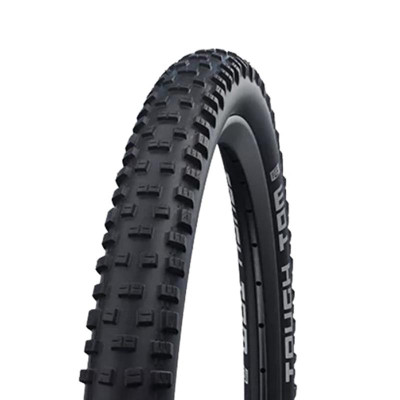 PNEU VTT 27.5X2.35 TR SCHWALBE TOUGH TOM TT NOIR (60-584)