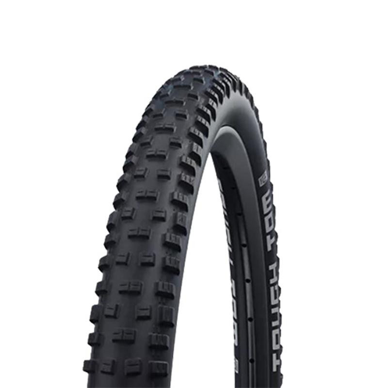PNEU VTT 29X2.35 TR SCHWALBE TOUGH TOM TT NOIR (60-622)