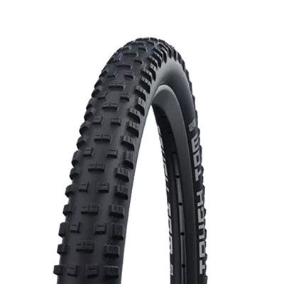 PNEU VTT 29X2.60 TR SCHWALBE TOUGH TOM TT NOIR (65-622)