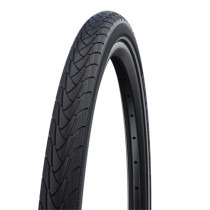 PNEU VTC/URBAIN 700X47C -  28X1.75 TR SCHWALBE MARATHON PLUS TT NOIR (47-622) VAE/E-BIKE 5