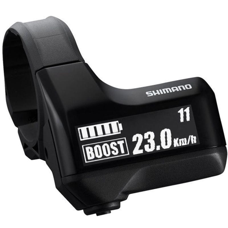 ECRAN/DISPLAY SHIMANO STEPS SC-E7000 (SANS SUPPORT)