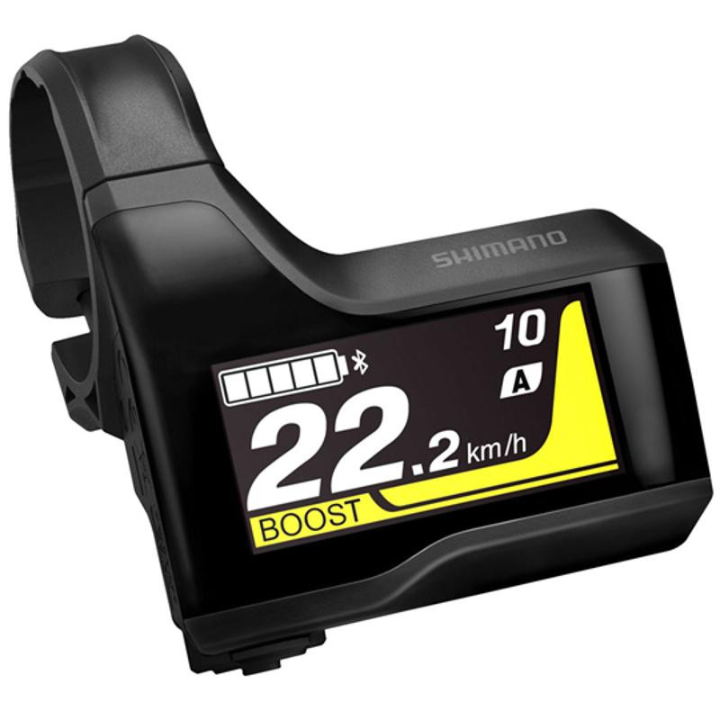 ECRAN/DISPLAY SHIMANO STEPS SC-EM8000 (SANS SUPPORT)