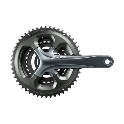 PEDALIER ROUTE TRIPLE 50-39-30D L175 SHIMANO TIAGRA 4703 10V