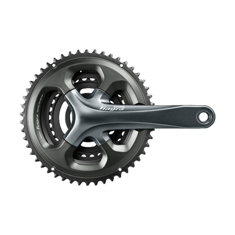 PEDALIER ROUTE TRIPLE 50-39-30D L175 SHIMANO TIAGRA 4703 10V