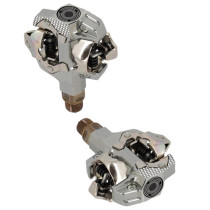 PEDALE VTT AUTO LOOK X TRACK POWER DUAL CAPTEUR DE PUISSANCE (PR)