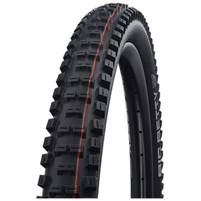 PNEU VTT 27.5X2.40 TS SCHWALBE BIG BETTY TLE NOIR (62-584) VAE/EBIKE 50 KM/H