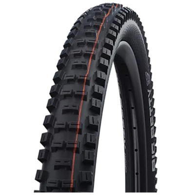 PNEU VTT 29X2.40 TS SCHWALBE BIG BETTY TLE NOIR (62-622) VAE/EBIKE 50 KM/H