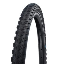 PNEU VTC/URBAIN 700X38C - 28X1.50 TR SCHWALBE MARATHON 365 NOIR (40-622) VAE/E-BIKE 50 KM/