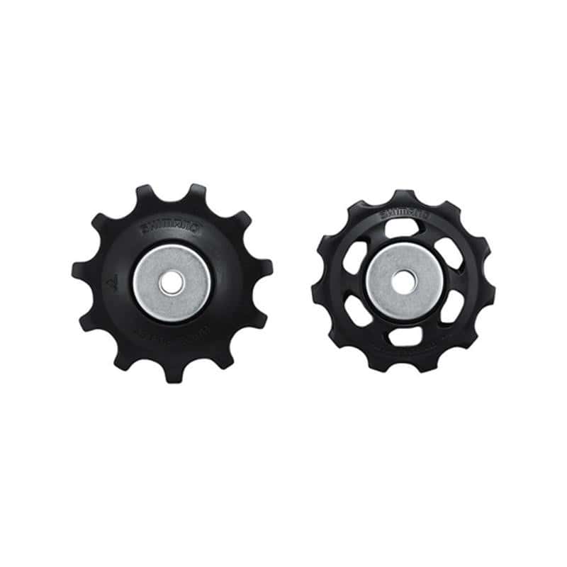 GALET DERAILLEUR SHIMANO 9V. CUES RD-U4020/U3020 (JEU)