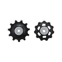 GALET DERAILLEUR SHIMANO 9V. CUES RD-U4020/U3020 (JEU)