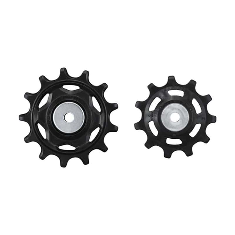 GALET DERAILLEUR SHIMANO 10/11V. CUES RD-U8020/U6020 (JEU)