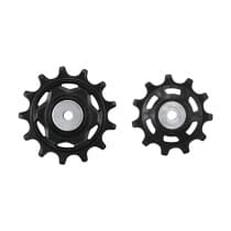 GALET DERAILLEUR SHIMANO 10/11V. CUES RD-U8020/U6020 (JEU)
