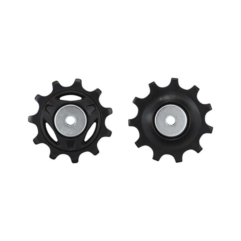 GALET DERAILLEUR SHIMANO 10/11V. CUES RD-U6050/U6070 (JEU)