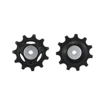 GALET DERAILLEUR SHIMANO 10/11V. CUES RD-U6050/U6070 (JEU)