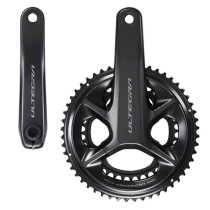 PEDALIER ROUTE COMPACT 52-36D L175 SHIMANO ULTEGRA R8100 12V