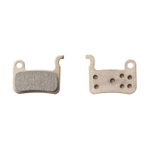PLAQUETTE DE FREIN VTT SHIMANO XTR M966-M965-M975-XT M765-M775-LX  M585-DEORE M595-M596-M6