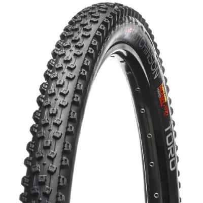 PNEU VTT 27.5X2.25 TS HUTCHINSON TORO SIDESKIN TLR NOIR (54-584)