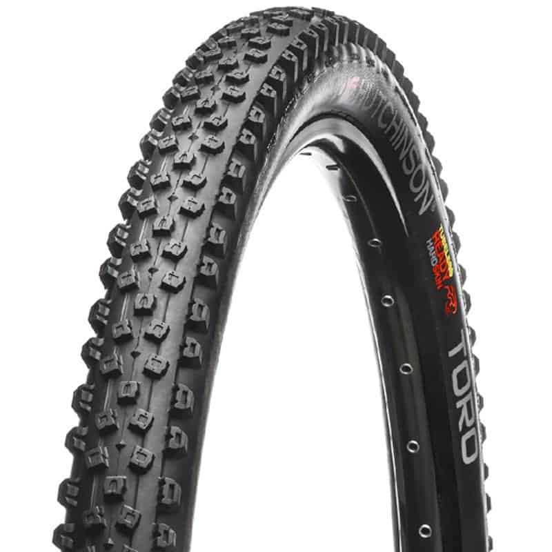 PNEU VTT 27.5X2.25 TS HUTCHINSON TORO SIDESKIN TLR NOIR (54-584)