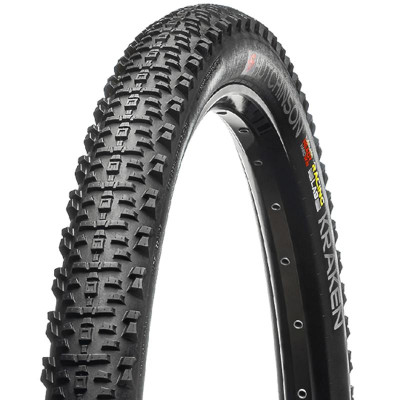 PNEU VTT 29X2.40 TS HUTCHINSON KRAKEN SIDESKIN TLR NOIR (57-622)